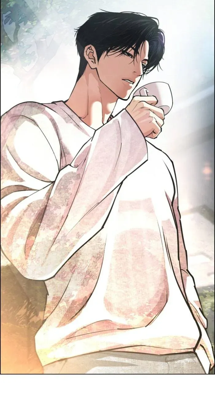 Lookism Chapter 1.3 page 204 - 