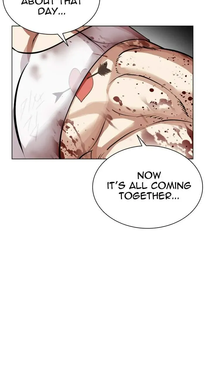 Lookism Chapter 1.3 page 207 - 