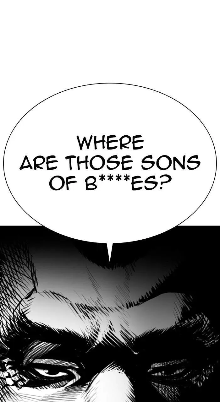 Lookism Chapter 1.3 page 210 - 