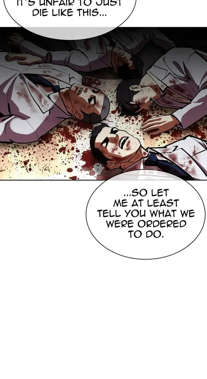 Lookism Chapter 1.3 page 24 - 