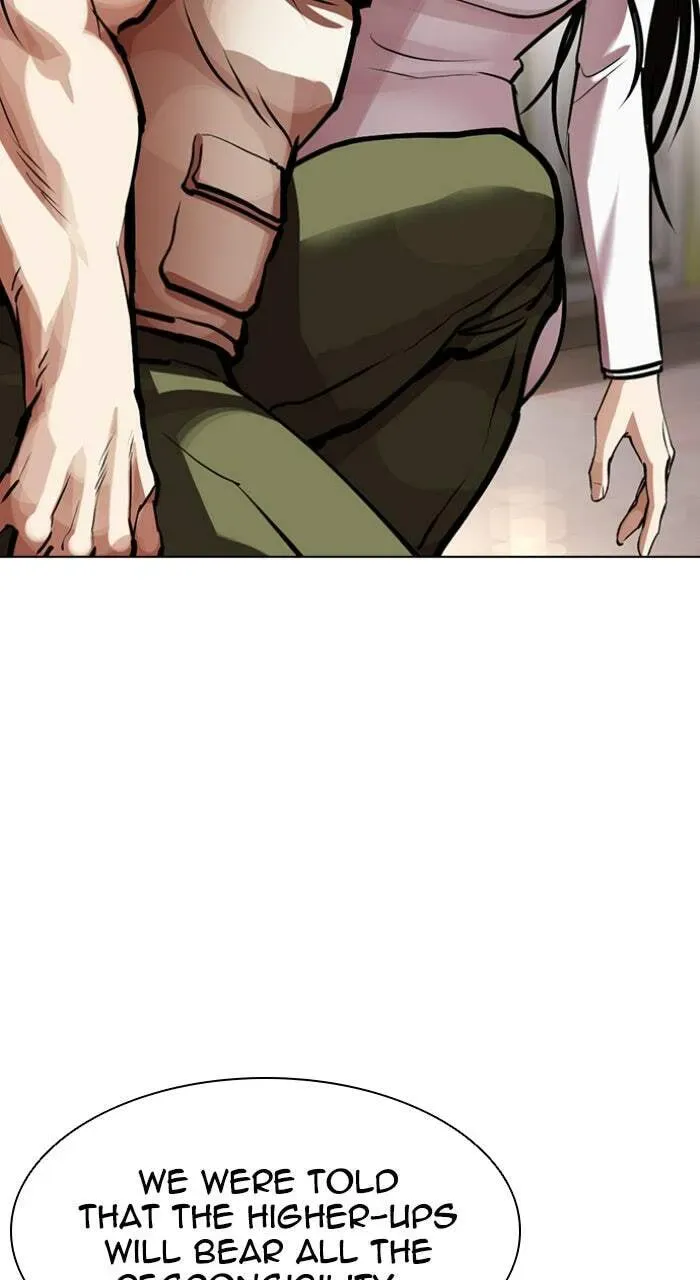 Lookism Chapter 1.3 page 26 - 