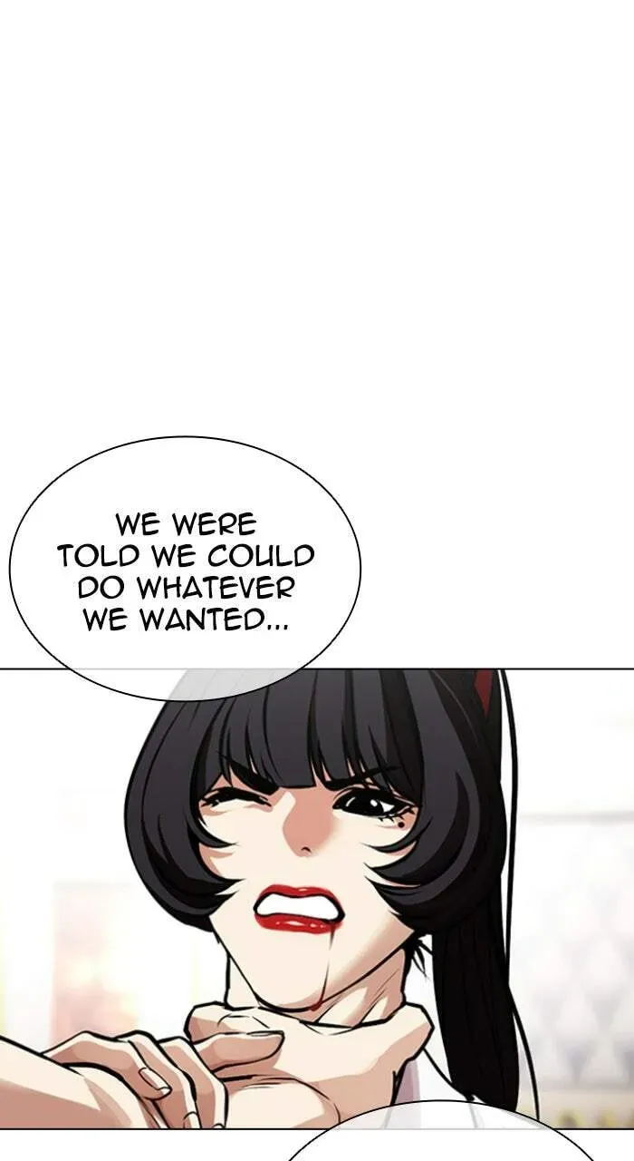 Lookism Chapter 1.3 page 29 - 