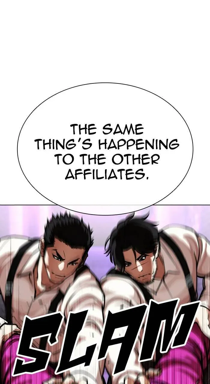 Lookism Chapter 1.3 page 31 - 