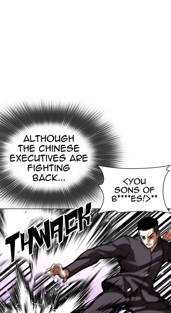 Lookism Chapter 1.3 page 36 - 