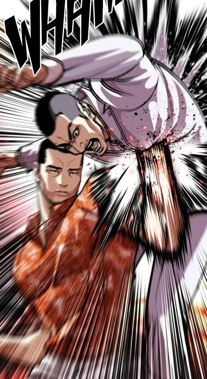 Lookism Chapter 1.3 page 41 - 