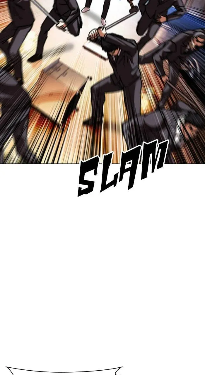 Lookism Chapter 1.3 page 49 - 