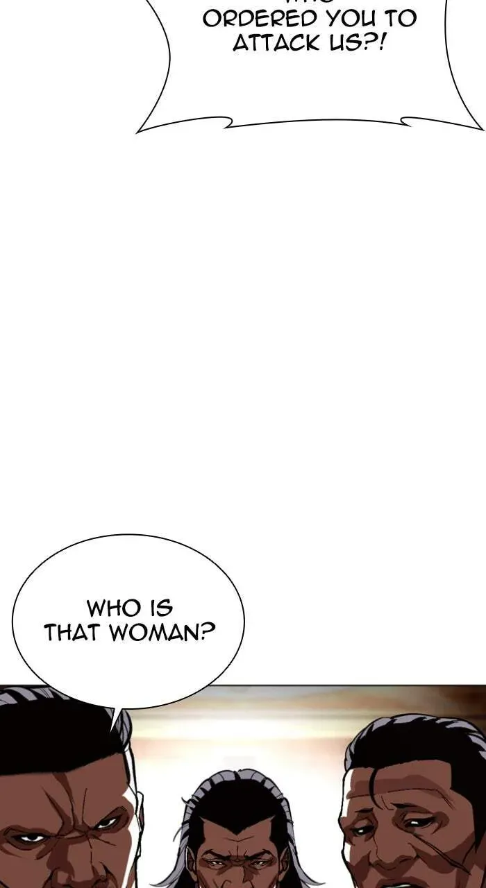 Lookism Chapter 1.3 page 6 - 