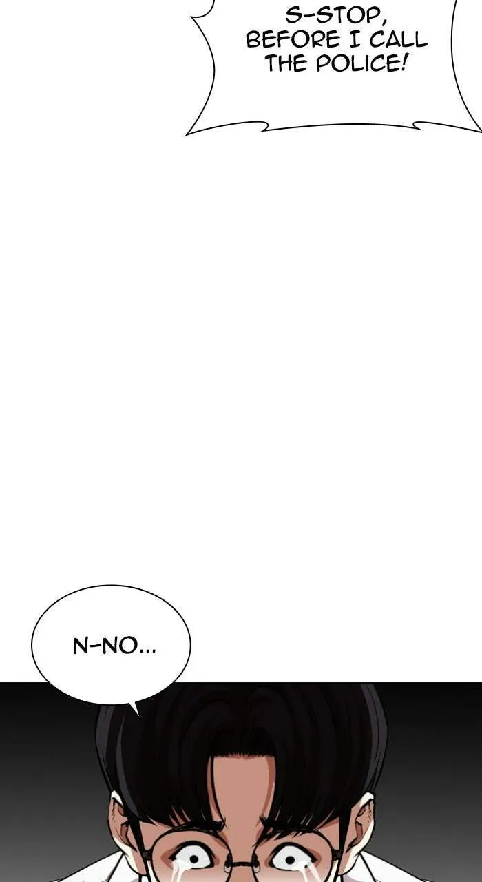 Lookism Chapter 1.3 page 51 - 