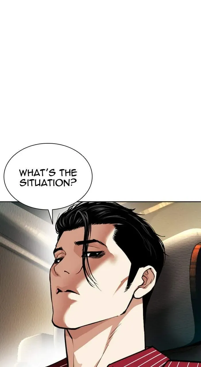 Lookism Chapter 1.3 page 54 - 