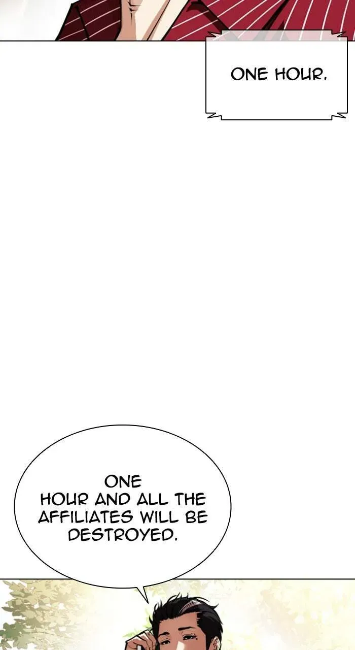 Lookism Chapter 1.3 page 55 - 