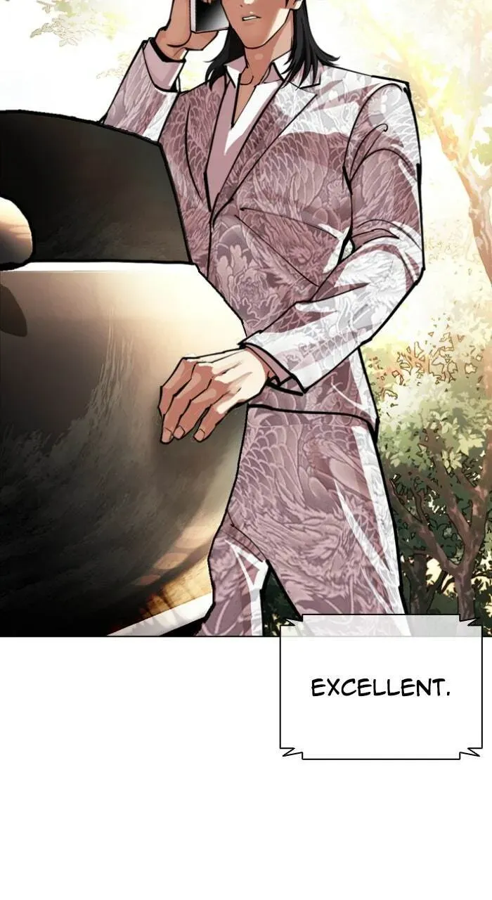 Lookism Chapter 1.3 page 56 - 