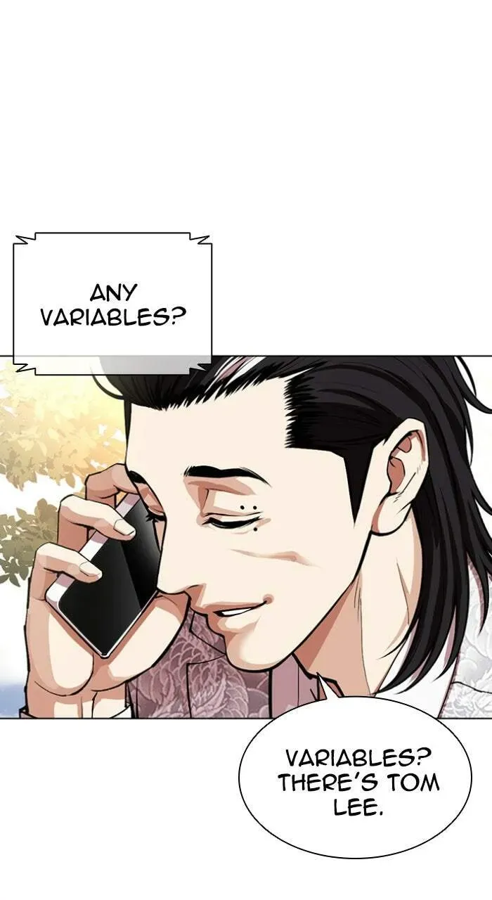 Lookism Chapter 1.3 page 57 - 