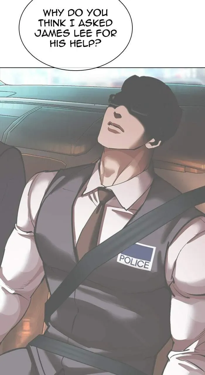 Lookism Chapter 1.3 page 61 - 