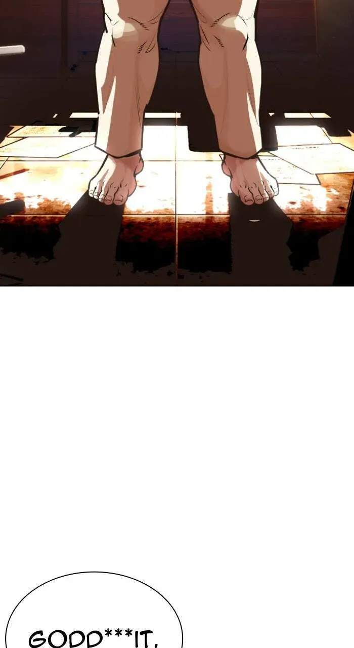 Lookism Chapter 1.3 page 64 - 