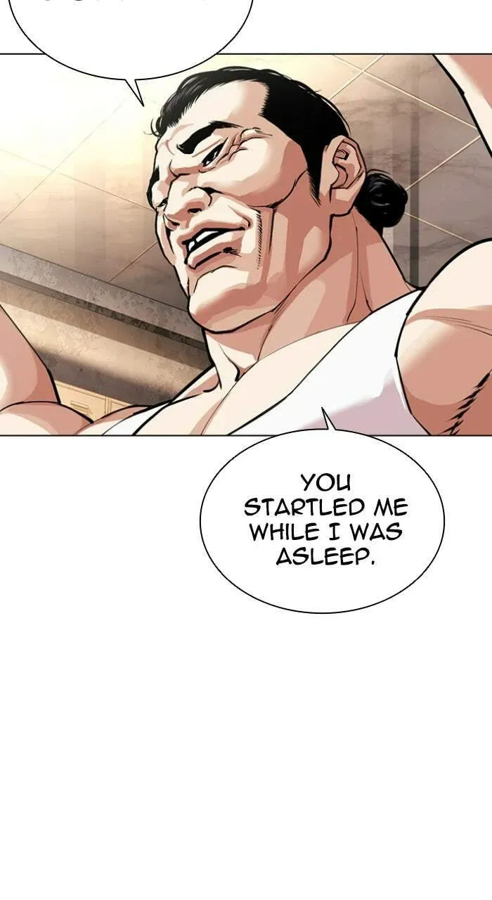 Lookism Chapter 1.3 page 65 - 