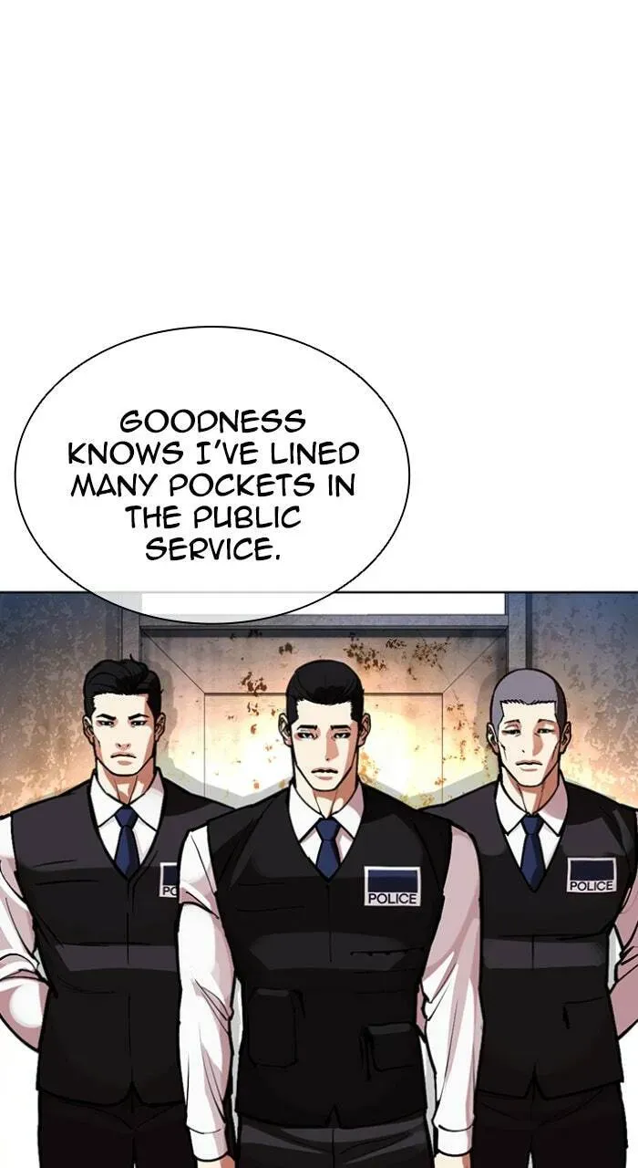 Lookism Chapter 1.3 page 69 - 