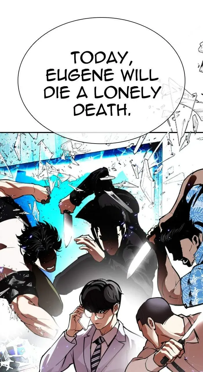 Lookism Chapter 1.3 page 74 - 