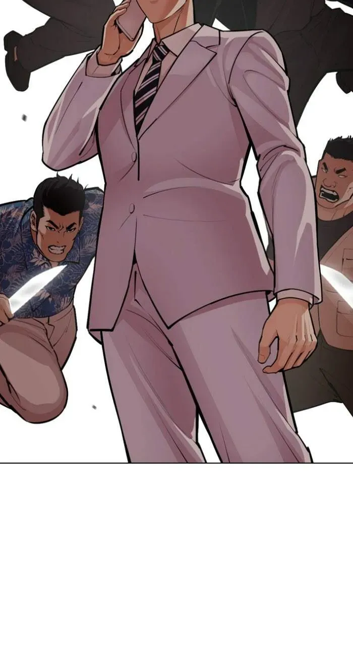 Lookism Chapter 1.3 page 78 - 