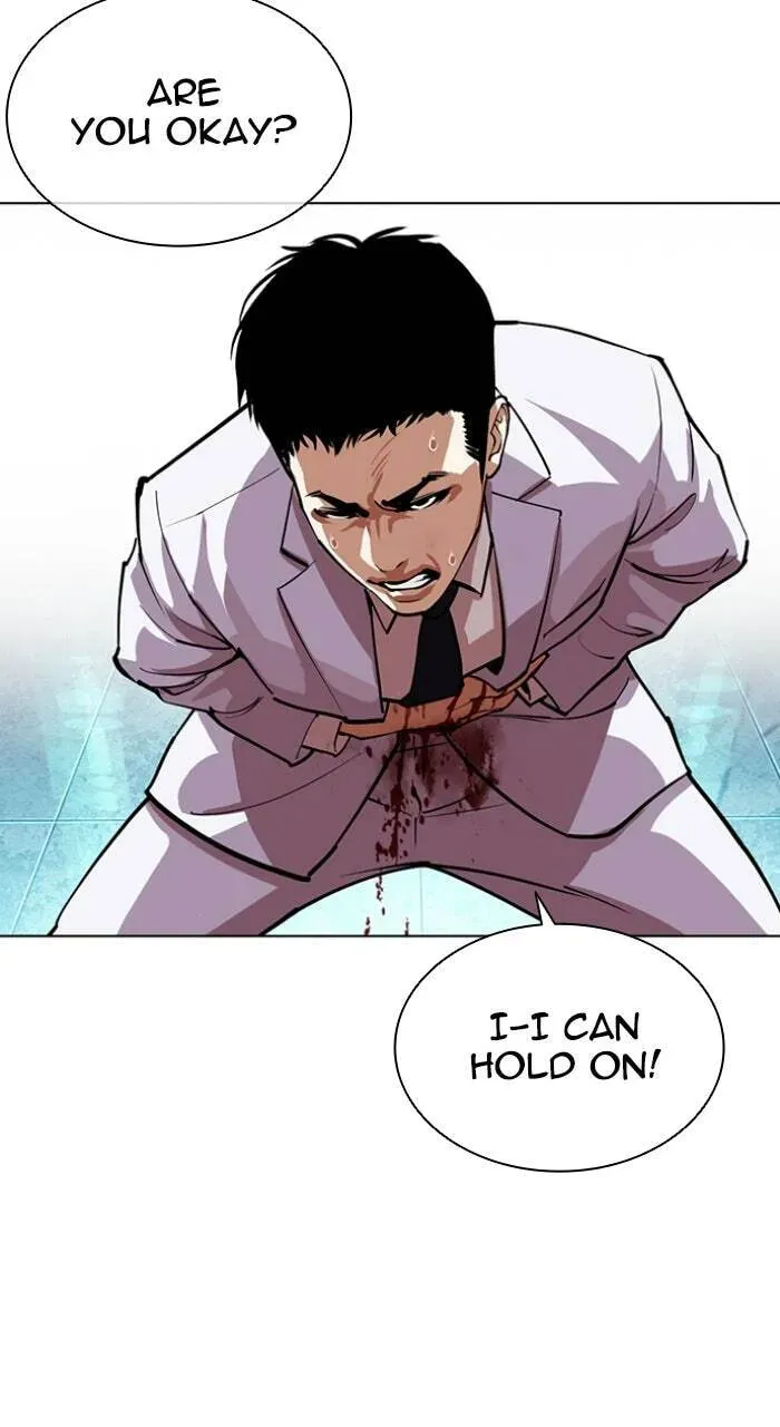 Lookism Chapter 1.3 page 89 - 