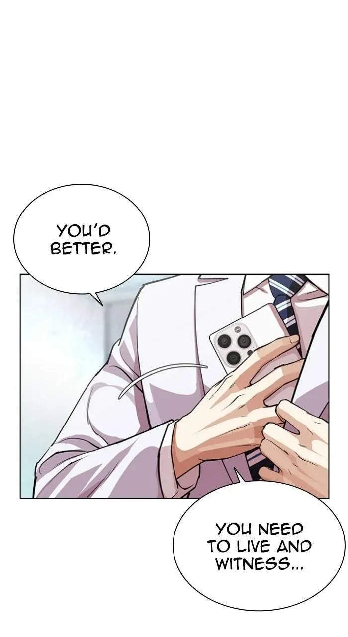 Lookism Chapter 1.3 page 90 - 