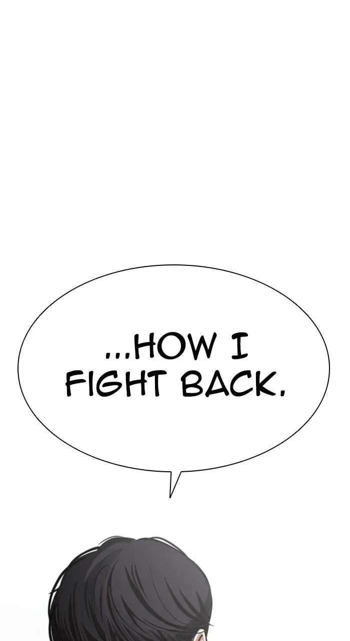 Lookism Chapter 1.3 page 91 - 