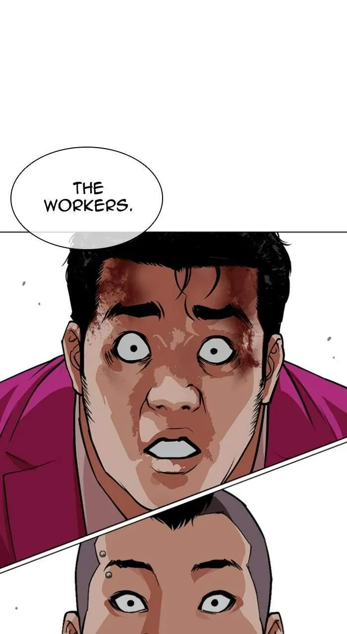 Lookism Chapter 1.3 page 93 - 