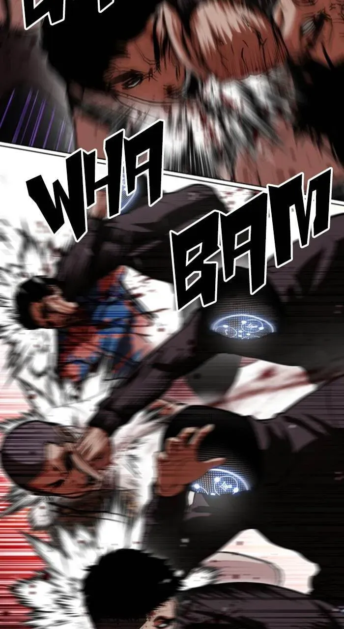 Lookism Chapter 1.3 page 96 - 