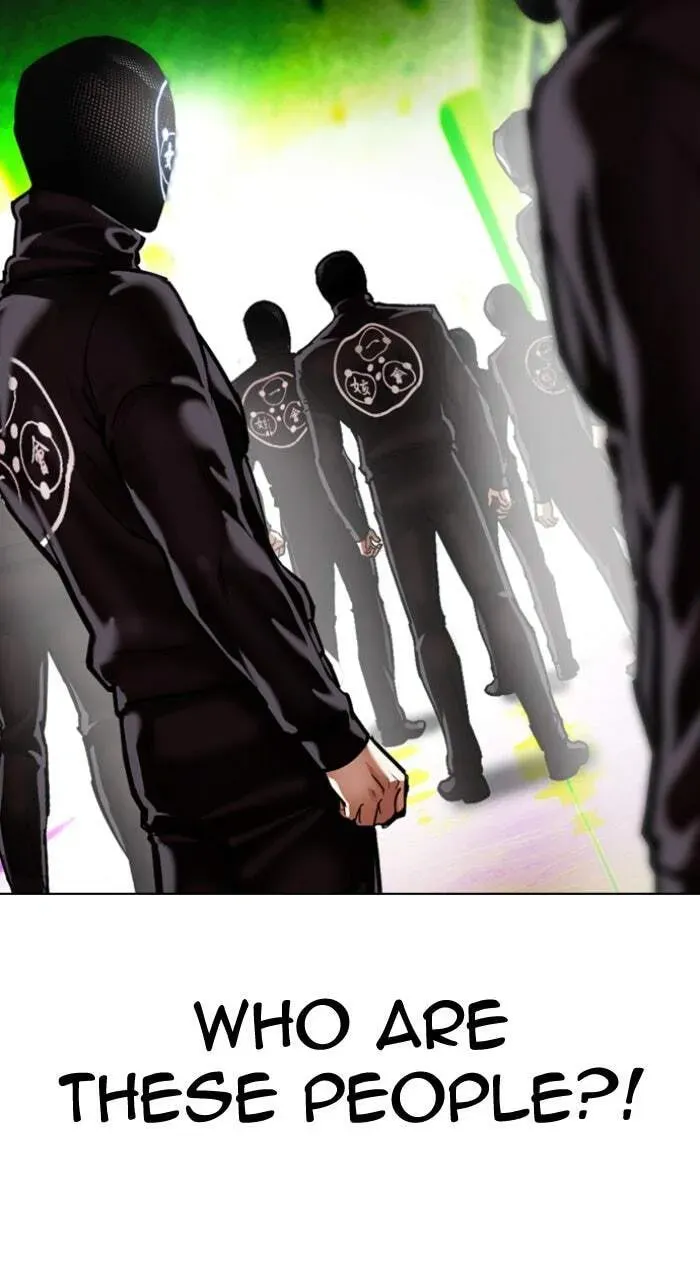 Lookism Chapter 1.3 page 99 - 