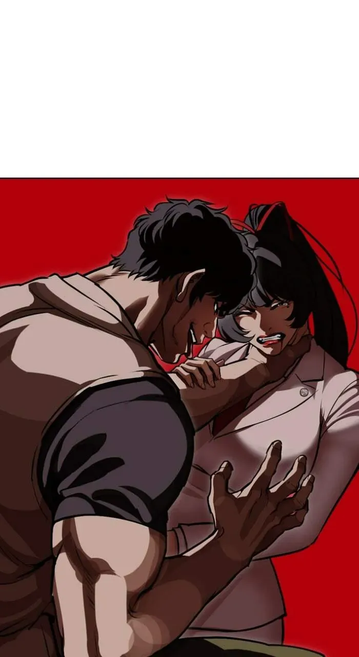 Lookism Chapter 1.3 page 100 - 