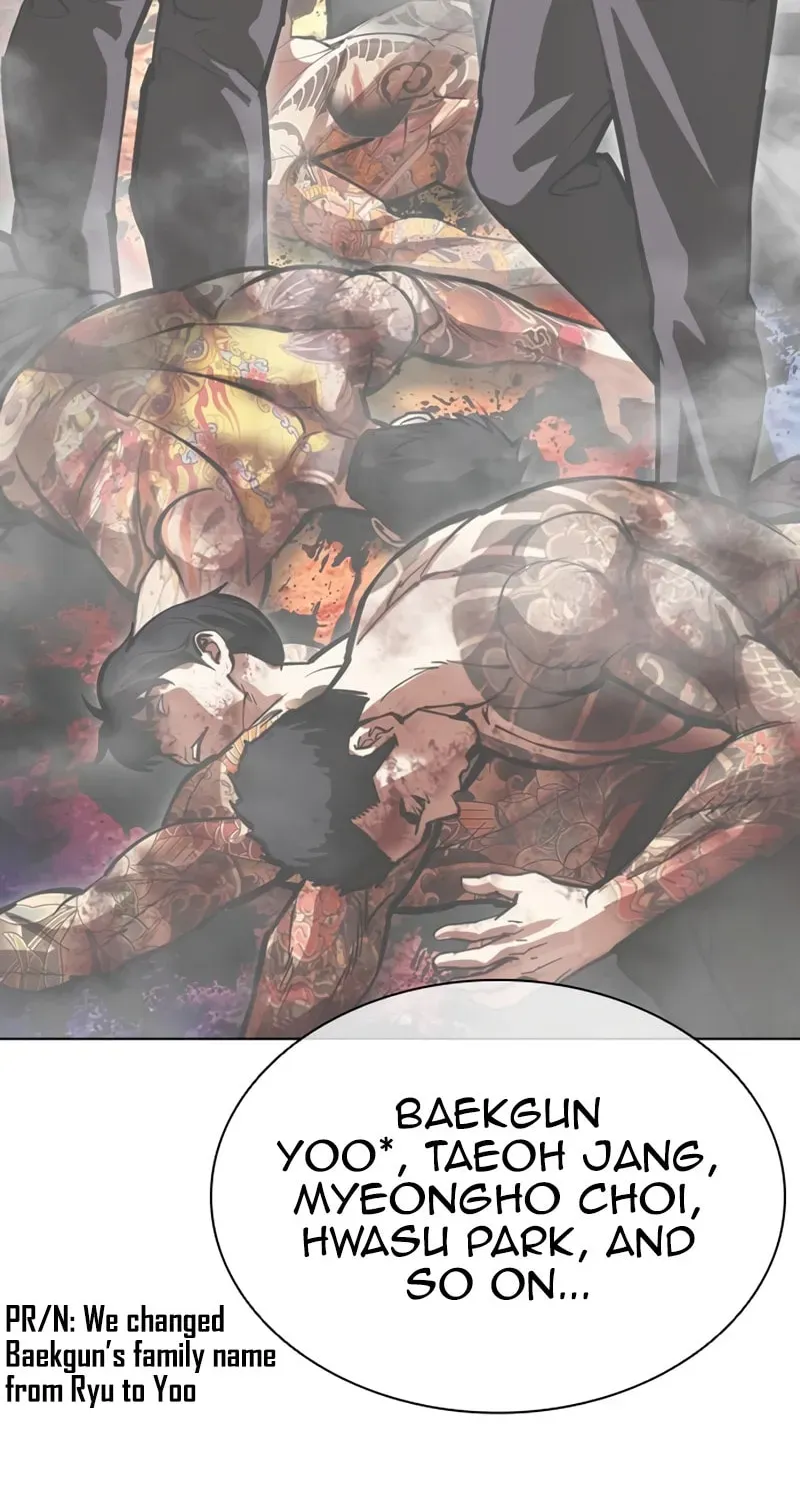 Lookism Chapter 1.4 page 115 - 