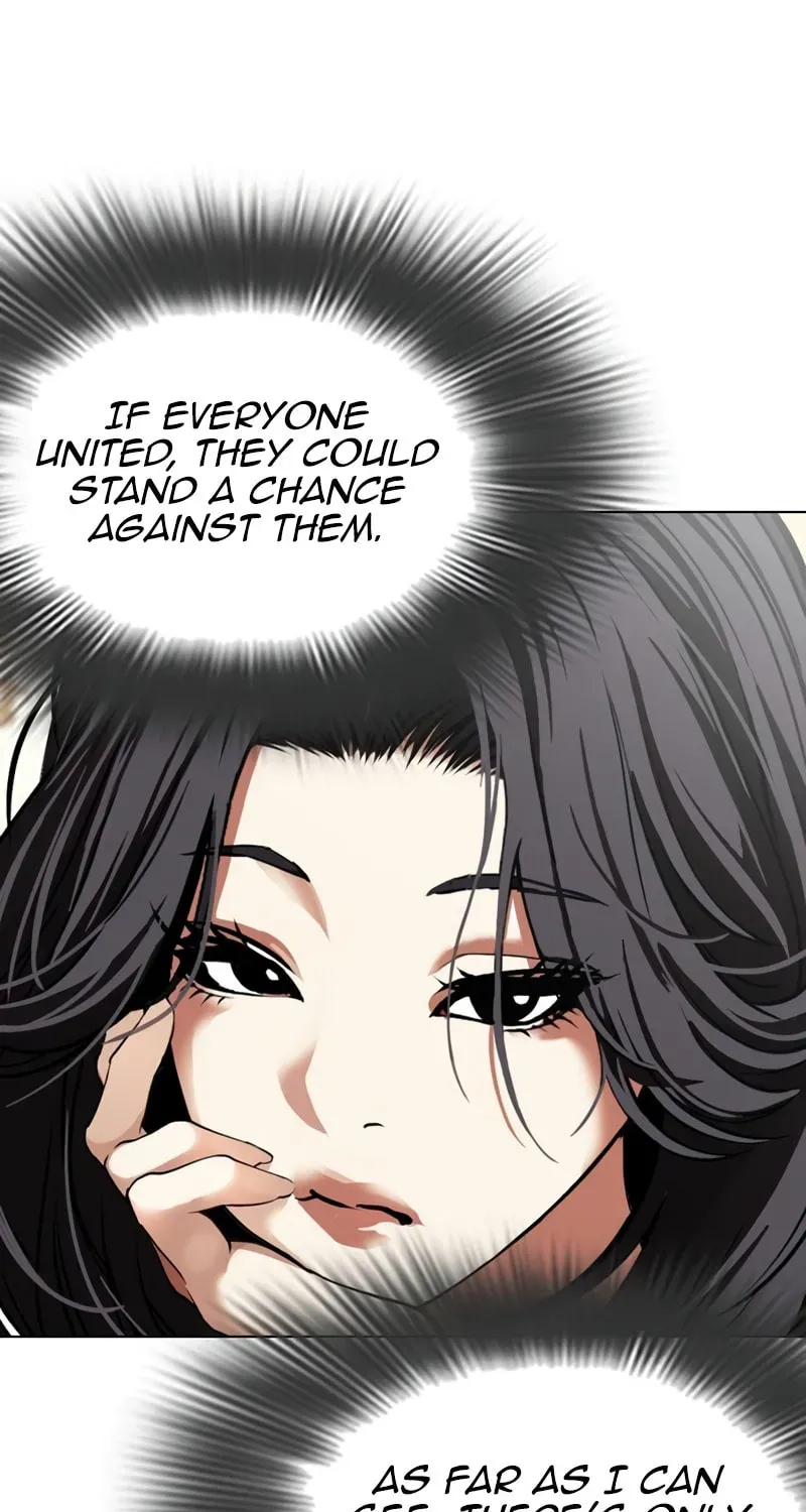 Lookism Chapter 1.4 page 126 - 