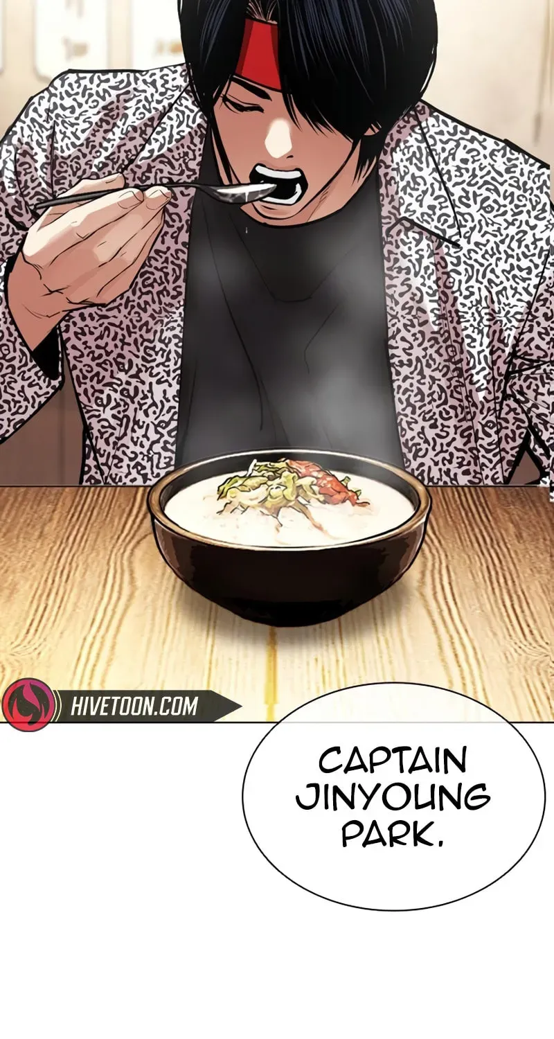 Lookism Chapter 1.4 page 128 - 