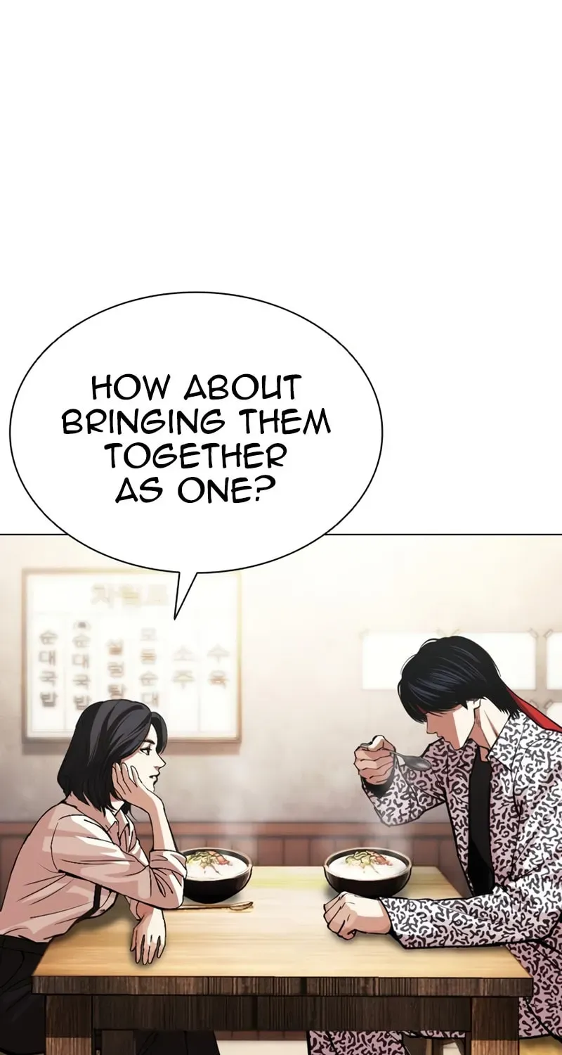 Lookism Chapter 1.4 page 129 - 