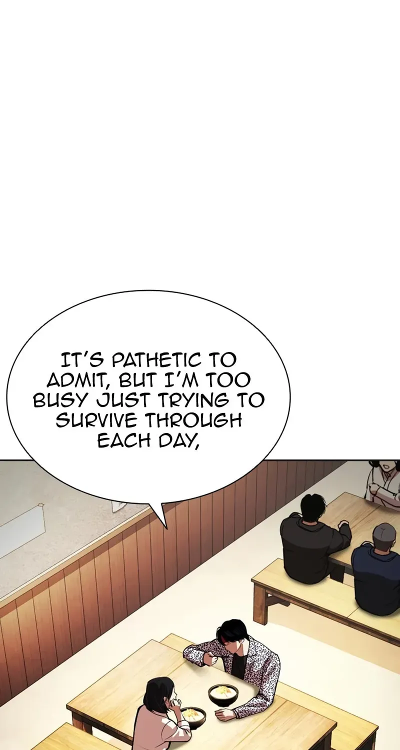 Lookism Chapter 1.4 page 132 - 