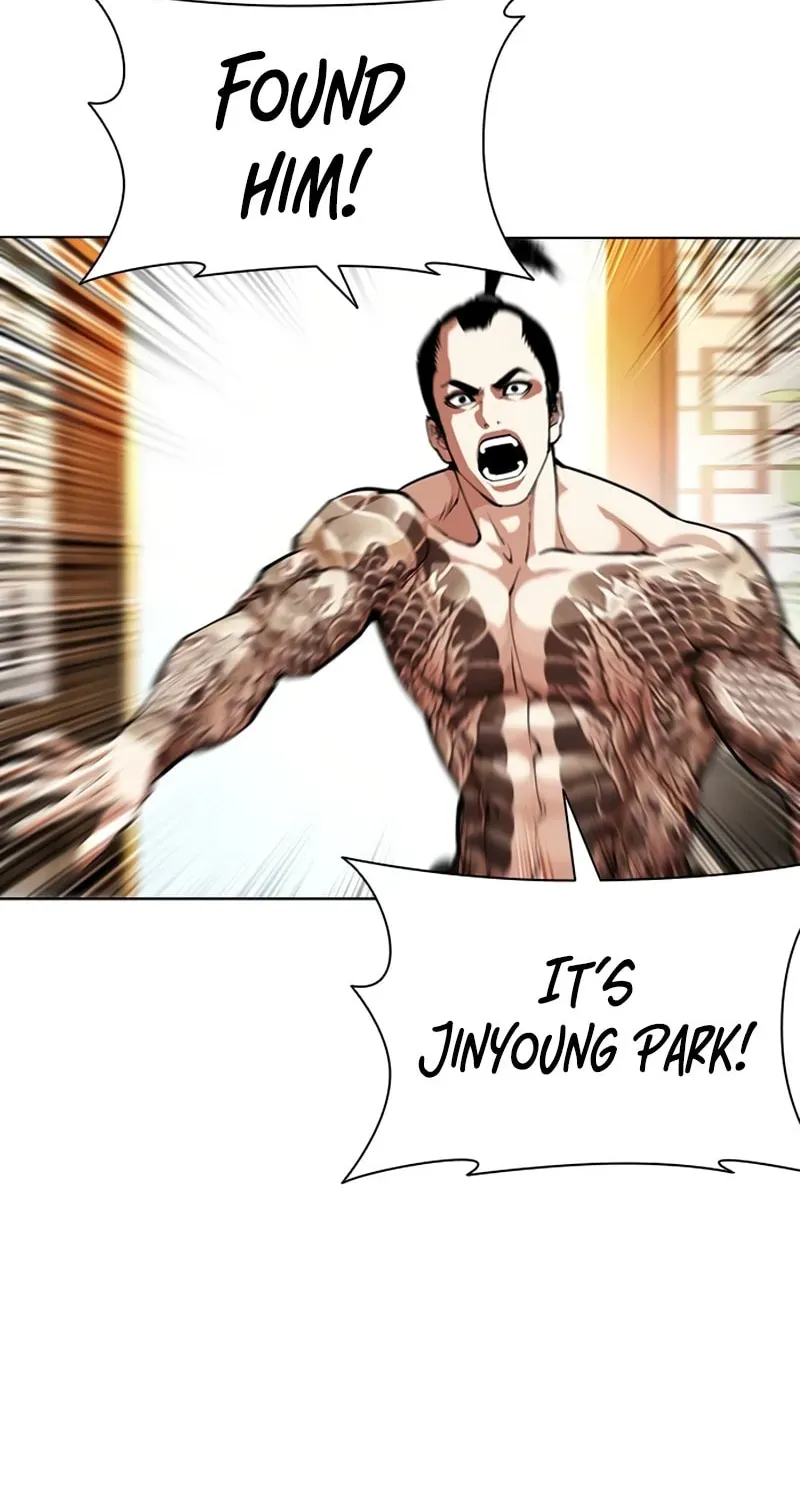 Lookism Chapter 1.4 page 134 - 