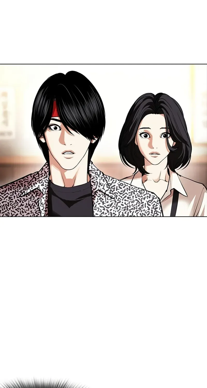 Lookism Chapter 1.4 page 145 - 