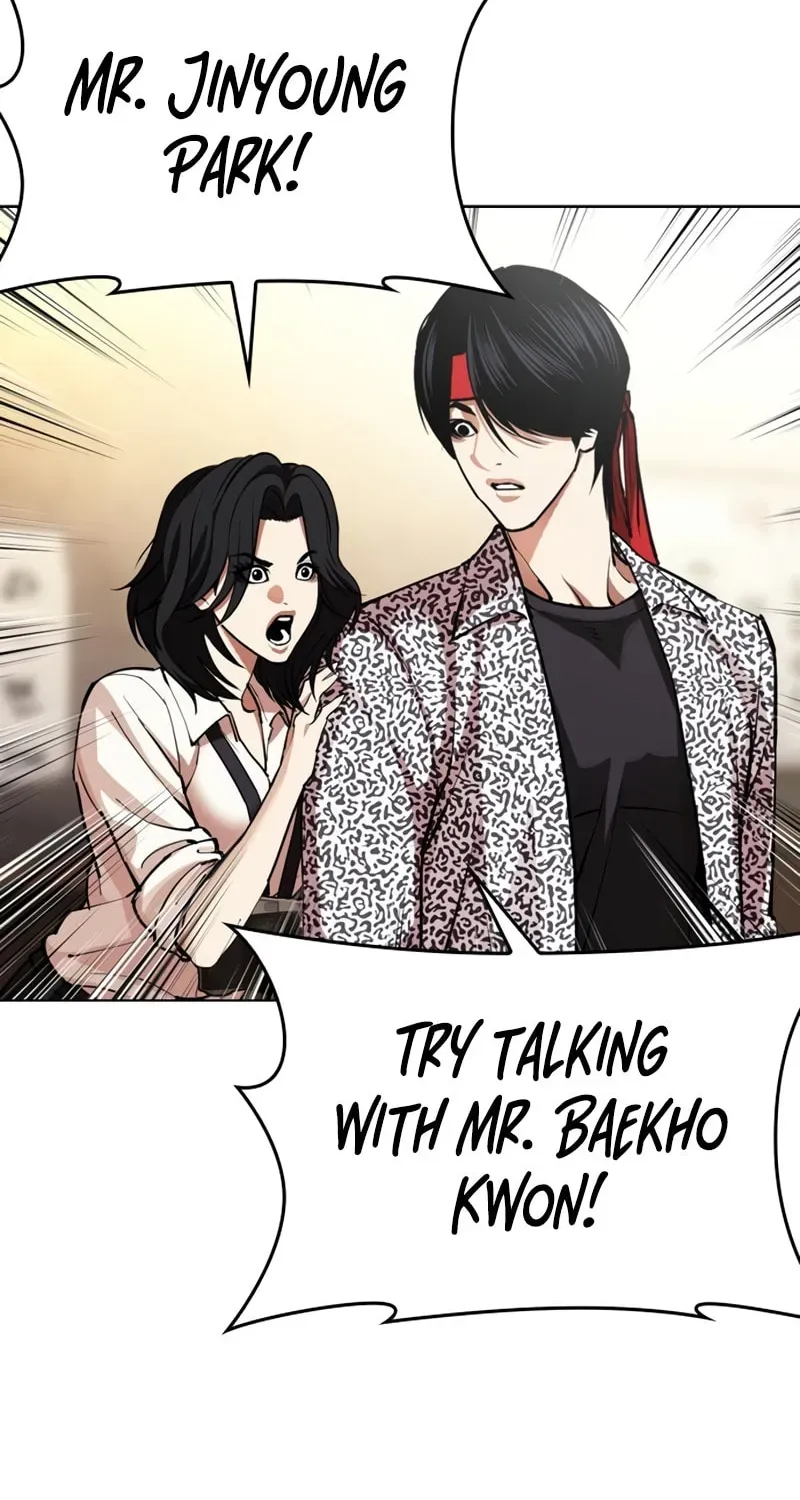 Lookism Chapter 1.4 page 156 - 