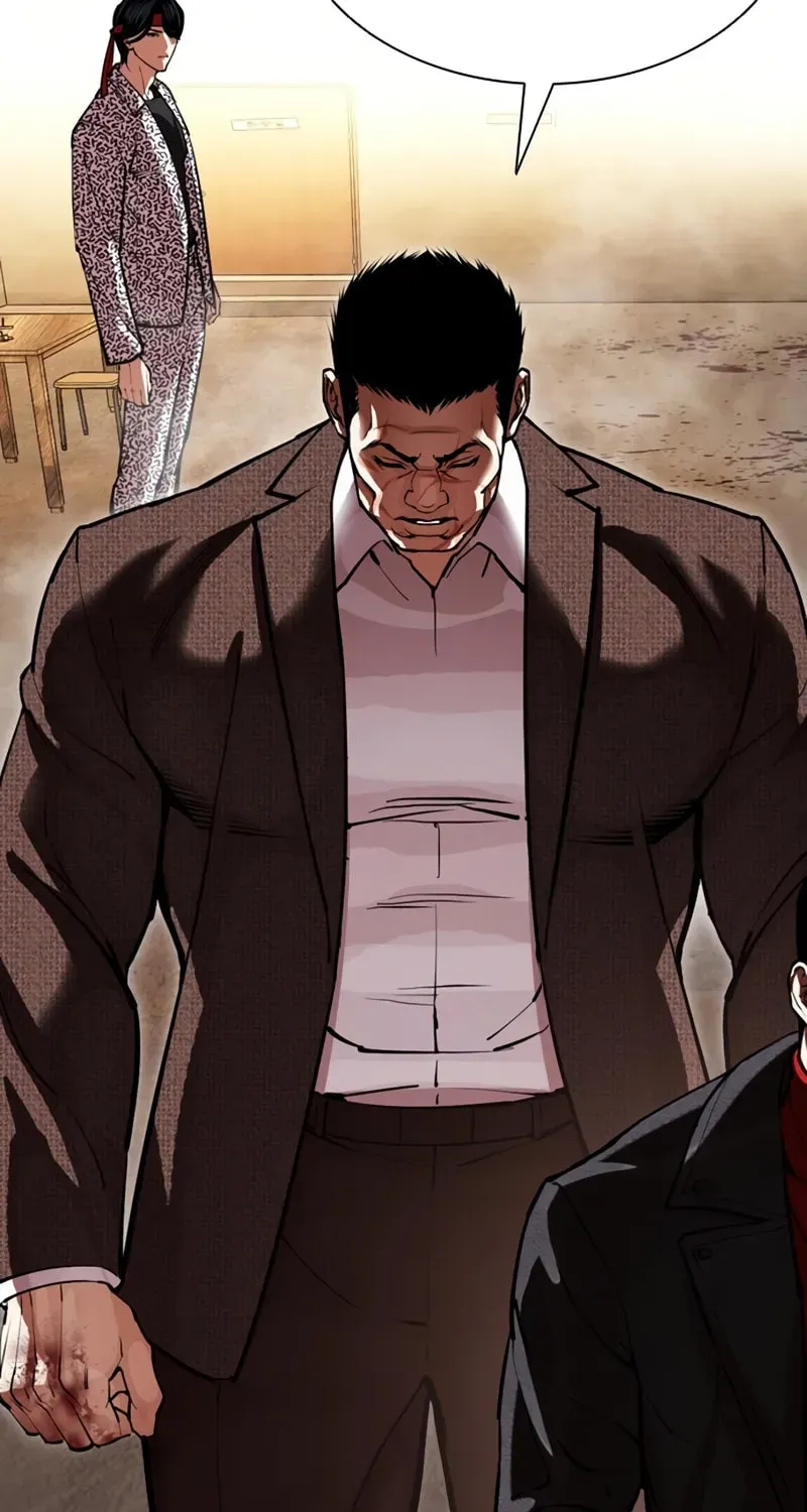 Lookism Chapter 1.4 page 163 - 