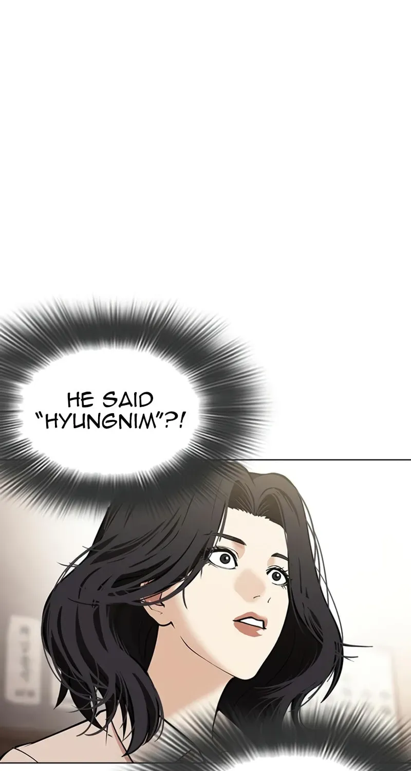 Lookism Chapter 1.4 page 166 - 