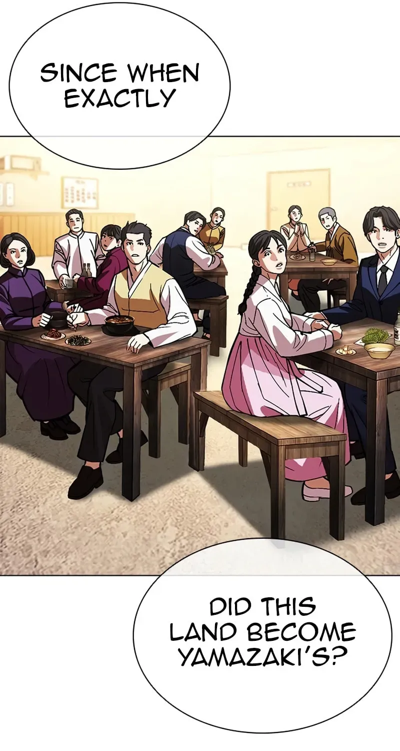 Lookism Chapter 1.4 page 172 - 