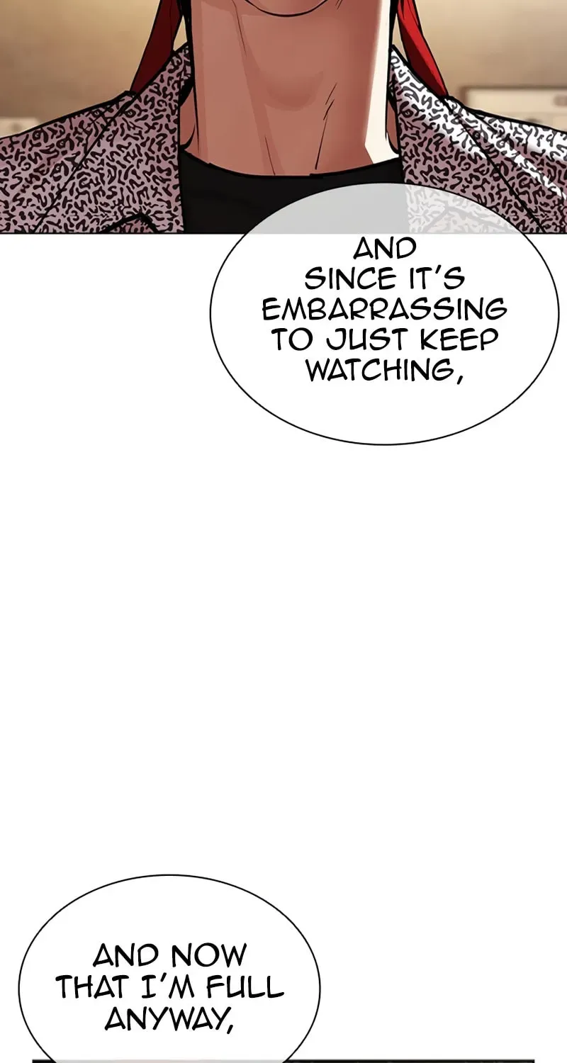 Lookism Chapter 1.4 page 174 - 