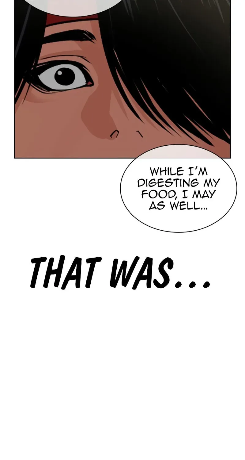 Lookism Chapter 1.4 page 175 - 