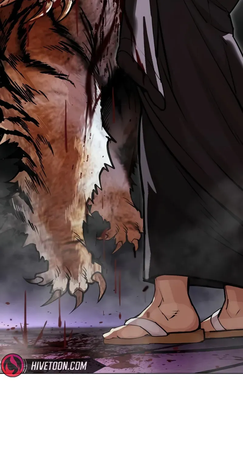 Lookism Chapter 1.4 page 190 - 