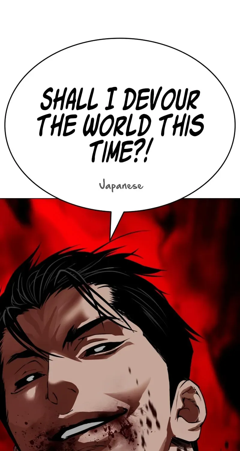 Lookism Chapter 1.4 page 195 - 