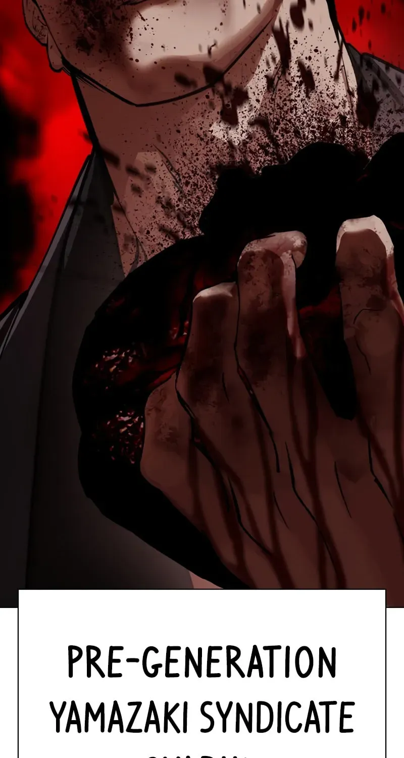 Lookism Chapter 1.4 page 196 - 