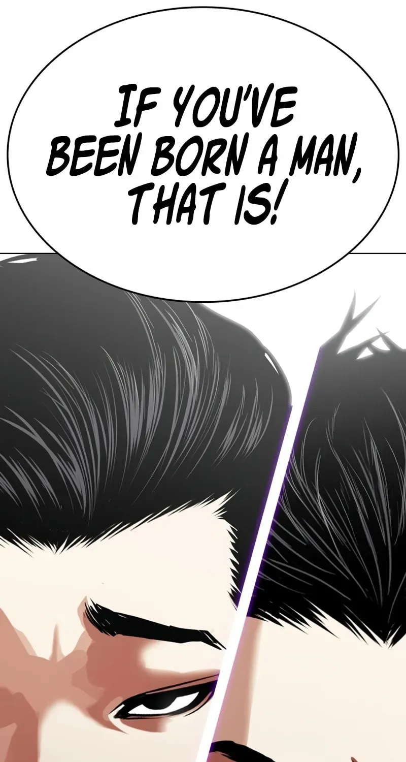 Lookism Chapter 1.4 page 198 - 