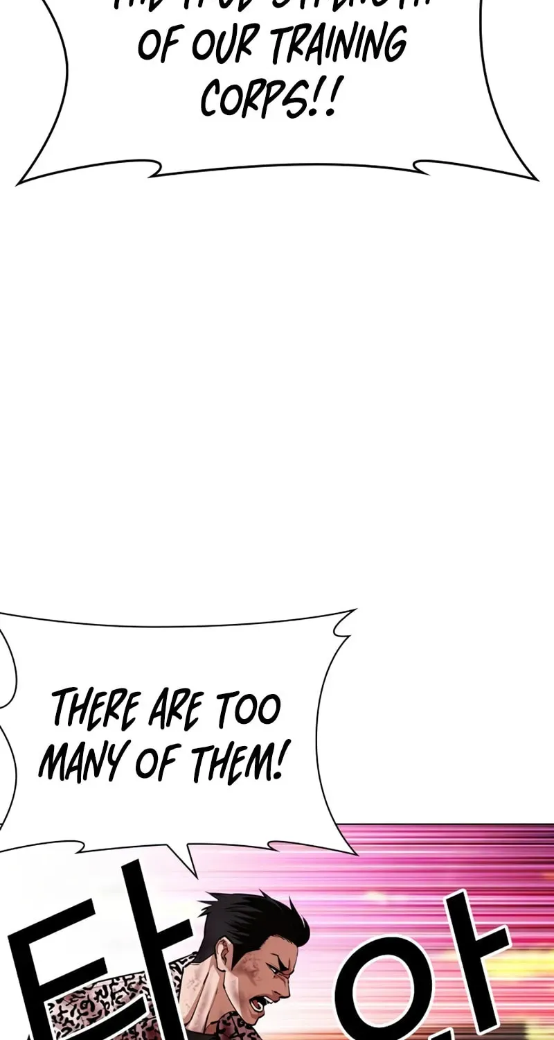 Lookism Chapter 1.4 page 22 - 