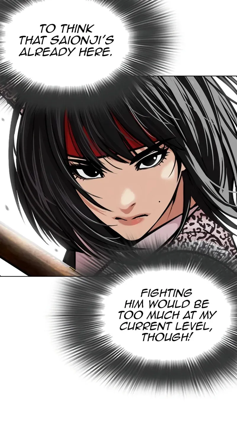 Lookism Chapter 1.4 page 37 - 