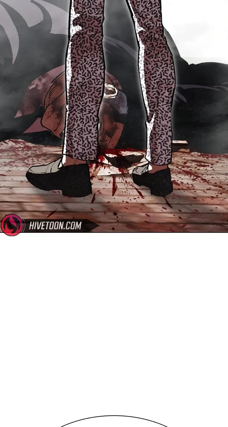 Lookism Chapter 1.4 page 47 - 