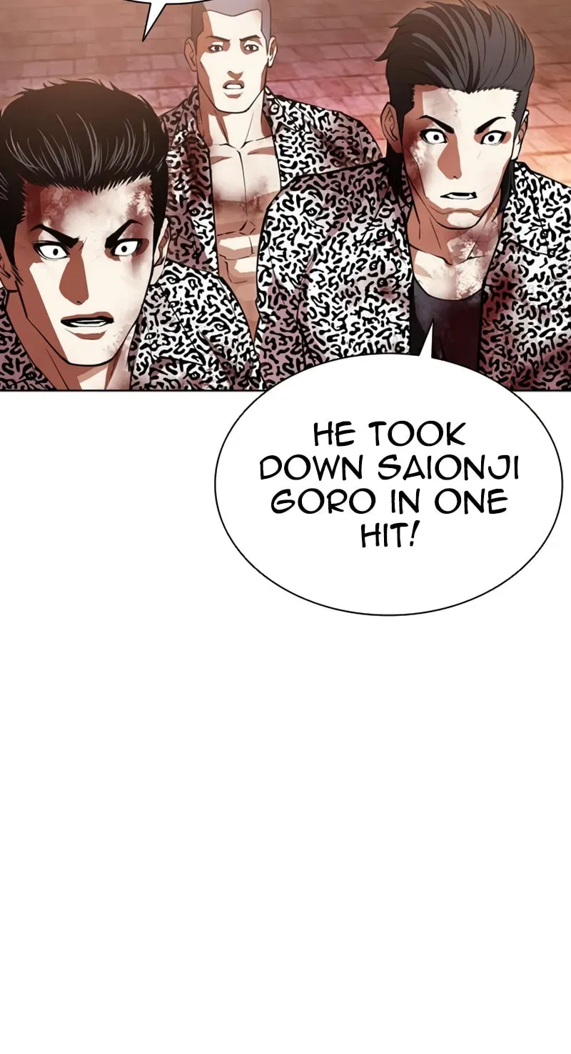 Lookism Chapter 1.4 page 52 - 